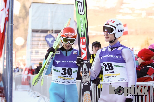 Skifliegen Kulm 2009 (41).jpg - Pichler Thomas